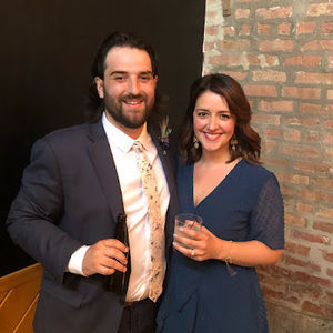 Meet your Posher, Melissa